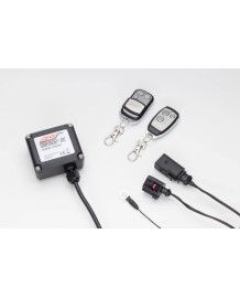 Télécommandes Valves d'échappement ASR pour LAMBORGHINI Aventador + S + SV + SVJ + ULTIMAE