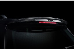 Becquet de toit LARTE DESIGN pour MERCEDES GLE63 GLE53 AMG SUV V167 (2019-2026)