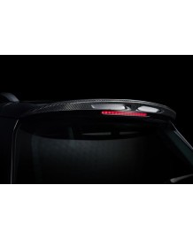 Becquet de toit LARTE DESIGN pour MERCEDES GLE63 GLE53 AMG SUV V167 (2019-2026)