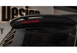 Becquet de toit LARTE DESIGN pour MERCEDES GLE63 GLE53 AMG SUV V167 (2019-2026)