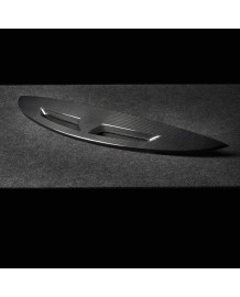 Becquet de toit LARTE DESIGN pour MERCEDES GLE63 GLE53 AMG SUV V167 (2019-2026)