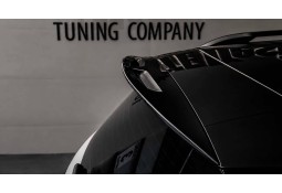 Becquet de toit LARTE DESIGN pour MERCEDES GLE63 GLE53 AMG SUV V167 (2019-2026)