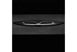 Becquet de toit LARTE DESIGN pour MERCEDES GLE63 GLE53 AMG SUV V167 (2019-2026)
