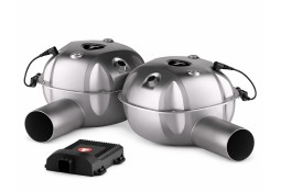 Active Sound System THOR Tuning LEVEL 4 pour véhicule Diesel, Essence, Hybride ou Electrique