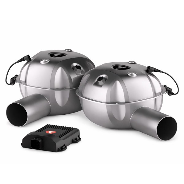 Active Sound System THOR Tuning LEVEL 4 pour véhicule Diesel, Essence, Hybride ou Electrique Active Sound System THOR Tuning LEVEL 4 pour véhicule Diesel, Essence, Hybride ou Electrique