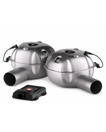 Active Sound System THOR Tuning LEVEL 4 pour véhicule Diesel, Essence, Hybride ou Electrique