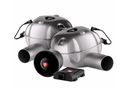 Active Sound System THOR Tuning LEVEL 4 + ECHO pour véhicule Diesel, Essence, Hybride ou Electrique