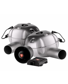 Active Sound System THOR Tuning LEVEL 4 + ECHO pour véhicule Diesel, Essence, Hybride ou Electrique