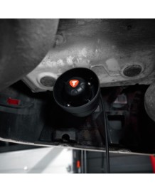Active Sound System THOR Tuning LEVEL 4 + ECHO pour véhicule Diesel, Essence, Hybride ou Electrique