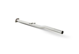 Ligne d'échappement inox Cat-Back SCORPION pour MINI COOPER R50 1.6 (2001-2006)(Race) Ligne d'échappement inox Cat-Back SCORPION pour MINI COOPER R50 1.6 (2001-2006)(Race)