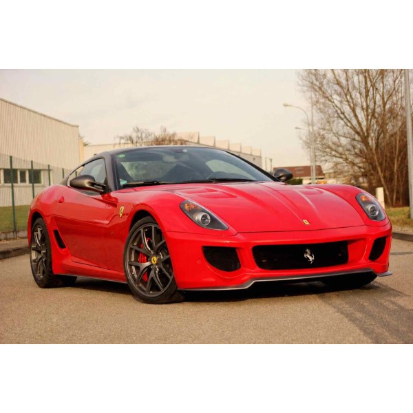 Kit carrosserie Assoluta pour FERRARI 599 GTB
