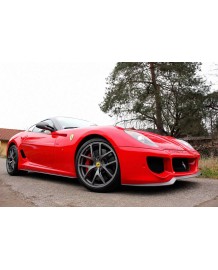 Kit carrosserie Assoluta pour FERRARI 599 GTB