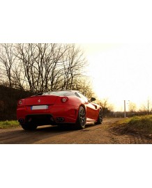 Kit carrosserie Assoluta pour FERRARI 599 GTB