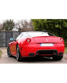 Kit carrosserie Assoluta pour FERRARI 599 GTB