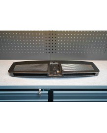 Cache moteur arrière Carbone DISSIDENT pour PORSCHE 992.1 992.2 Carrera S 4 4S GTS 4 GTS