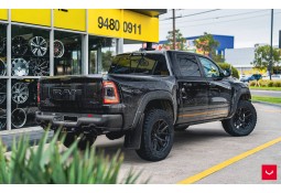 4 Jantes VOSSEN HF6-4 10x22" pour DODGE RAM 1500 / 1500 TRX (Série Speciale BLACK MATT) 4 Jantes VOSSEN HF6-4 10x22" pour DODGE RAM 1500 / 1500 TRX (Série Speciale BLACK MATT)