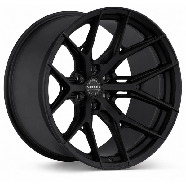 4 Jantes VOSSEN HF6-4 10x22" pour DODGE RAM 1500 / 1500 TRX (Série Speciale BLACK MATT) 4 Jantes VOSSEN HF6-4 10x22" pour DODGE RAM 1500 / 1500 TRX (Série Speciale BLACK MATT)