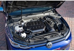 Cache moteur Carbone EVENTURI pour VW GOLF 8 GTI / 8R Cache moteur Carbone EVENTURI pour VW GOLF 8 GTI / 8R
