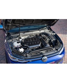 Cache moteur Carbone EVENTURI pour VW GOLF 8 GTI / 8R