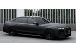4 Jantes VOSSEN HF-9 9.5/10.5x22" pour BMW Serie 7 G70 I70 G11 G12 4 Jantes VOSSEN HF-9 9.5/10.5x22" pour BMW Serie 7 G70 I70 G11 G12