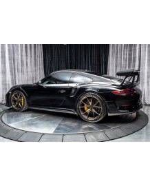 4 Jantes forgées RRWheels RR74 9x20"/12.0x20" pour PORSCHE 997 GT3 RS (Center Lock)