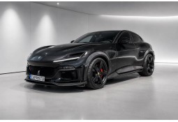 Kit carrosserie Carbone CAPRISTO pour FERRARI PUROSANGUE
