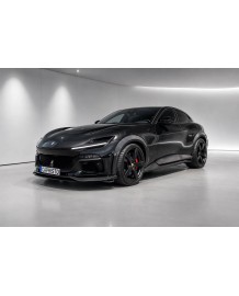 Kit carrosserie Carbone CAPRISTO pour FERRARI PUROSANGUE