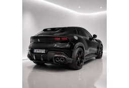 Kit carrosserie Carbone CAPRISTO pour FERRARI PUROSANGUE