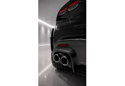 Kit carrosserie Carbone CAPRISTO pour FERRARI PUROSANGUE