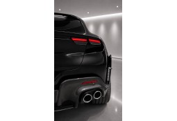 Kit carrosserie Carbone CAPRISTO pour FERRARI PUROSANGUE