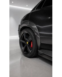 Kit carrosserie Carbone CAPRISTO pour FERRARI PUROSANGUE