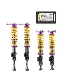 Kit suspension KW V7 Racing combinés filetés pour PORSCHE 992.1 GT3 RS