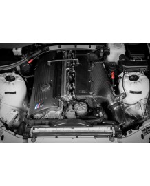 Boite à air Airbox Hybrid et Admission Carbone EVENTURI pour BMW Z3M S54 (2001-2002)