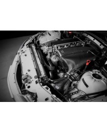 Boite à air Airbox Hybrid et Admission Carbone EVENTURI pour BMW Z3M S54 (2001-2002)