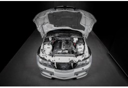 Boite à air Airbox Hybrid et Admission Carbone EVENTURI pour BMW Z3M S54 (2001-2002) Boite à air Airbox Hybrid et Admission Carbone EVENTURI pour BMW Z3M S54 (2001-2002)