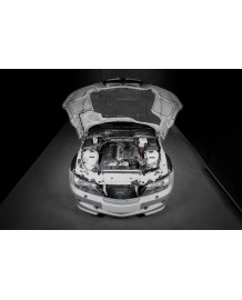 Boite à air Airbox Hybrid et Admission Carbone EVENTURI pour BMW Z3M S54 (2001-2002)