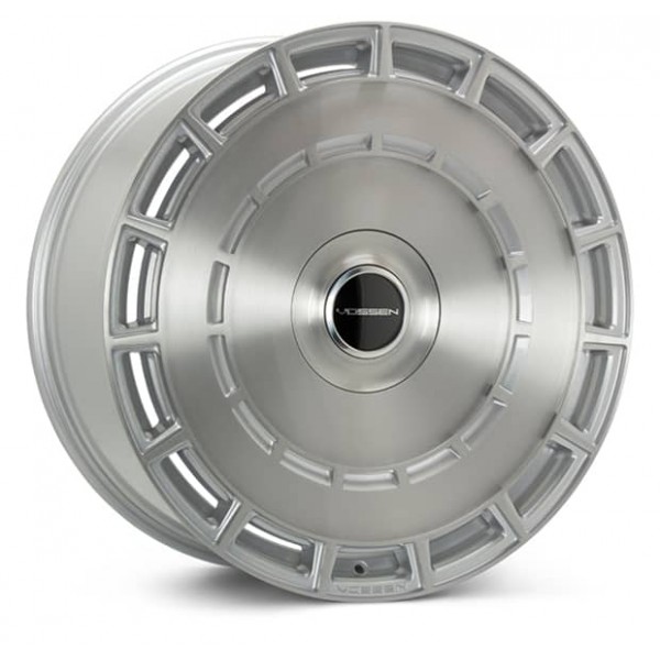 4 Jantes VOSSEN HF-9 10.5x22" pour BMW M5 G90 G99