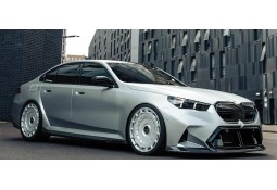4 Jantes VOSSEN HF-9 10.5x22" pour BMW M5 G90 G99