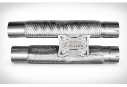 Tube intermédiaire H-PIPE TUBI STYLE pour FERRARI 12 CILINDRI