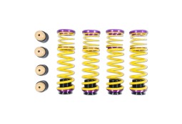 Ressorts courts réglables KW pour ASTON MARTIN VANTAGE V8 510Ch (06/2018-02/2024)