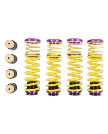 Ressorts courts réglables KW pour ASTON MARTIN VANTAGE V8 510Ch (06/2018-02/2024)