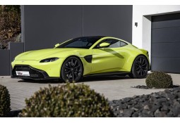 Ressorts courts réglables KW pour ASTON MARTIN VANTAGE V8 510/665Ch (11/2017+)