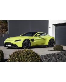Ressorts courts réglables KW pour ASTON MARTIN VANTAGE V8 510/665Ch (11/2017+)