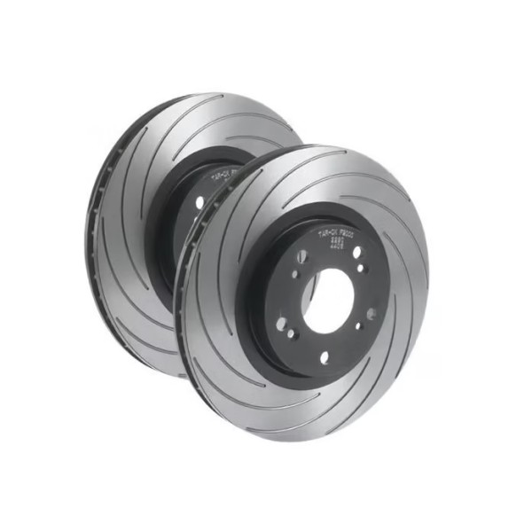 Disques de freins Avant TAROX F2000 pour ALPINE A110 (296mm)