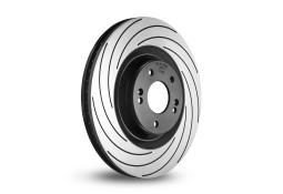 Disques de freins Avant TAROX F2000 pour ALPINE A110 (296mm)