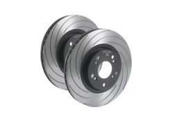 Disques de freins Arrière TAROX F2000 pour ALPINE A110 (296mm)