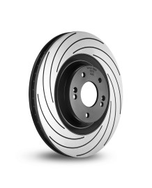 Disques de freins Arrière TAROX F2000 pour ALPINE A110 (296mm)