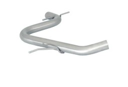 Tube intermédiaire RAGAZZON pour VW SCIROCCO 2.0 TFSI 200/210Ch (10/2008-2014)