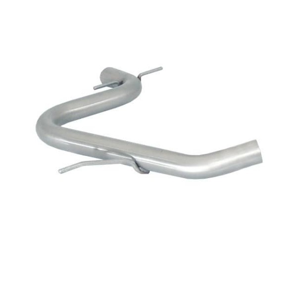 Tube intermédiaire RAGAZZON pour VW SCIROCCO 2.0 TFSI 200/210Ch (10/2008-2014)