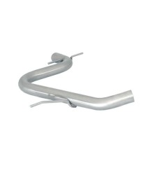 Tube intermédiaire RAGAZZON pour VW SCIROCCO 2.0 TFSI 200/210Ch (10/2008-2014)